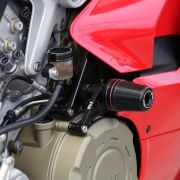 Aella Frame Slider Kit – Ducati Panigale V4