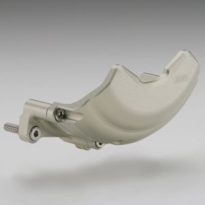 Aella Generator Cover Protector (Left) - Ducati Panigale V4