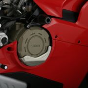 Aella New  Clutch Cover Protector (Right) – Ducati Panigale V4