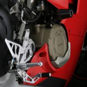 Aella New  Clutch Cover Protector (Right) – Ducati Panigale V4