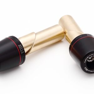 Aella Handlebar End Slider (Inner Diameter 16-17mm Compatible) - Ducati Panigale V4