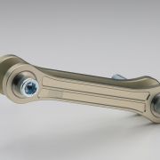 Aella Lowering Links – Ducati Panigale V4