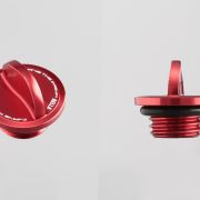 Aella Oil Filler Cap – Most Ducati Models