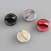 Aella Oil Filler Cap – Most Ducati Models