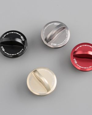 Aella Oil Filler Cap – Most Ducati Models