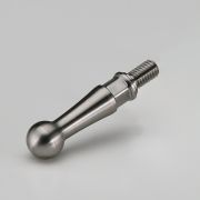 Aella Stainless Sidestand Pin – Ducati Panigale V4