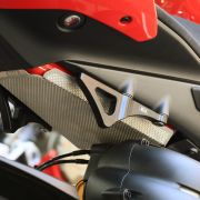 Aella Tie Down Hooks – Ducati Panigale V4