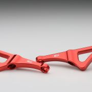 Aella Tie Down Hooks – Ducati Panigale V4