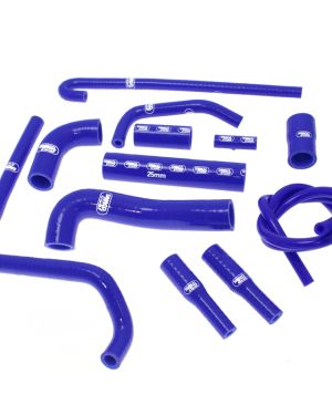 Samco Sport Silicone Radiator Coolant Hose Kit For 2001-2009 MV Agusta F4 1000