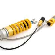 Ohlins STX 46 Supersport Shock Absorber – Aprilia RS 660 (2021-2022)