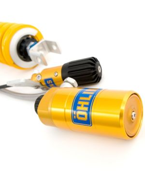 Ohlins STX 46 Supersport Shock Absorber – Aprilia RS 660 (2021-2022)