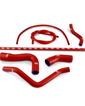 Samco Sport Silicone Radiator Coolant Hose Kit – Aprilia RS 660 (2021-2022)