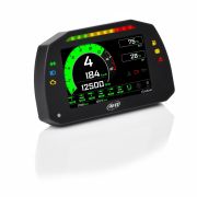 AIM Sports MXK10 Plug & Play Dash Logger – 2011-15 Kawasaki ZX-10R