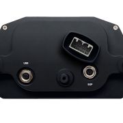 AIM Sports MXK10 Plug & Play Dash Logger – 2011-15 Kawasaki ZX-10R