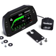 AIM Sports MXK10 Plug & Play Dash Logger – 2011-15 Kawasaki ZX-10R