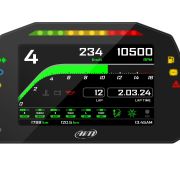 AIM Sports MXK10 Plug & Play Dash Logger – 2011-15 Kawasaki ZX-10R