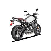 Akrapovic Racing Full Exhaust System 16-18 Yamaha XSR 900