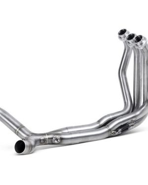 Akrapovic Racing Stainless Steel Headers 10-13 Kawasaki Z1000 / Z1000SX