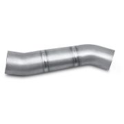 Akrapovic Racing Titanium Link Pipe 2014 Ducati Monster 1200 / 1200S