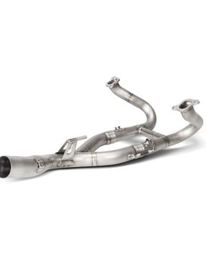 Akrapovic Racing Titanium Headers 2015-2016 BMW R1200R