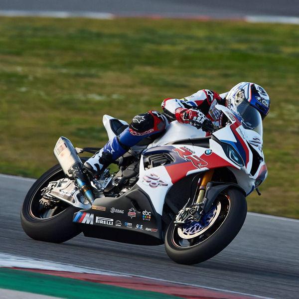 Akrapovic Racing Line Stainless / Titanium Full Exhaust System – 2019+ BMW S1000RR