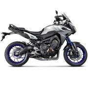 Akrapovic ‘Racing Line’ Titanium Full Exhaust System 15-16 Yamaha FJ-09