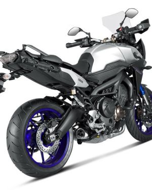 Akrapovic ‘Racing Line’ Titanium Full Exhaust System 15-16 Yamaha FJ-09