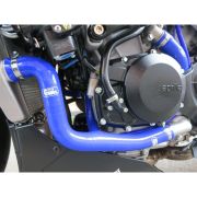 Samco Sport Silicone Radiator Coolant Hose Kit For 2015-2022 Aprilia Tuono V4 1100 RR