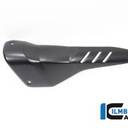 Ilmberger Carbon Fiber Silencer Protector Aprilia RSV4 / Tuono (2021-2022) – Gloss