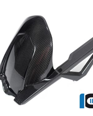 Ilmberger Carbon Fiber rear Mudguard Aprilia RSV4 / Tuono (2021-2022) – Gloss