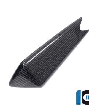 Ilmberger Carbon Fiber Passenger Seat Cover Aprilia RSV4 / Tuono (2021-2022) – Gloss