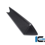 Ilmberger Carbon Fiber Passenger Seat Cover Aprilia RSV4 / Tuono (2021-2022) – Gloss