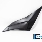 Ilmberger Carbon Fiber Side panel LEFT Side Aprilia RSV4 / Tuono (2021-2022) – Gloss