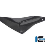 Ilmberger Carbon Fiber Side panel LEFT Side Aprilia RSV4 / Tuono (2021-2022) – Gloss