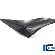 Ilmberger Carbon Fiber Side panel LEFT Side Aprilia RSV4 / Tuono (2021-2022) – Gloss