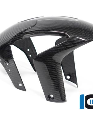 Ilmberger Carbon Fiber Front Mudguard for Aprilia RSV4 / Tuono (2021-2022) – Gloss