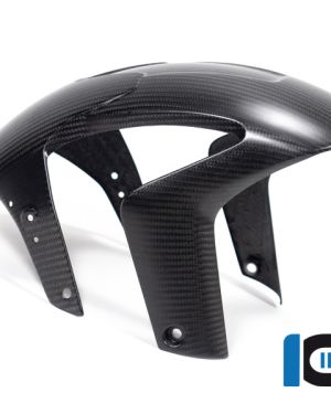 Ilmberger Carbon Fiber Front Mudguard for Aprilia RSV4 / Tuono (2021-2022) – Matte