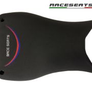 Race Seats Competition Line Carbon Fiber Seat Plate – BMW S1000RR (2012-2018)