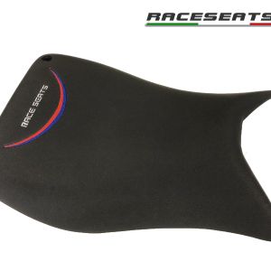Race Seats Competition Line Fiberglass Seat Plate - BMW S1000RR (2012-2018) 