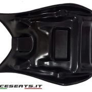 Race Seats Competition Line Fiberglass Seat Plate – BMW S1000RR (2012-2018)