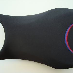 Race Seats Competition Line Seat with OEM Seat Base - BMW S1000RR (2009-2012) and HP4