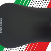 Race Seats Competition Line w/ CF Seat Plate – BMW S1000RR (2019-2021)