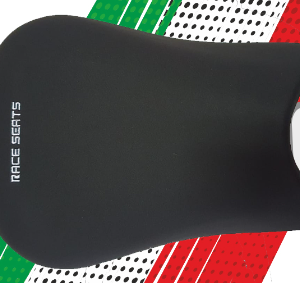 Race Seats Competition Line w/ CF Seat Plate - BMW S1000RR (2019-2021)