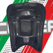 Race Seats Competition Line w/ CF Seat Plate – BMW S1000RR (2019-2021)