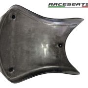 Race Seats Competition Line Carbon Fiber Seat Plate – BMW HP4 Race