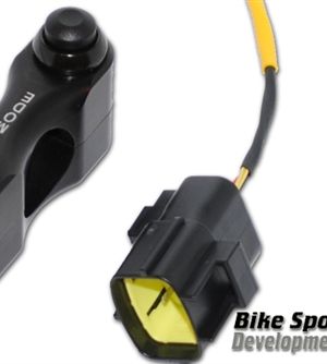 Bike Sport Developments – Plug and Play Start / Kill Switch – Ducati 848 / 1098 / 1198