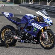 MacMoto 2022+ Yamaha YZF-R7 Superbike Race Bodywork