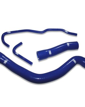 Samco ‘Race Fit’ Sport Silicone Radiator Coolant Hose Kit For 2019+ (2020 US) BMW S1000RR