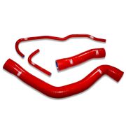 Samco ‘Race Fit’ Sport Silicone Radiator Coolant Hose Kit For 2019+ (2020 US) BMW S1000RR