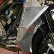 H2O Performance EVO Oversize Radiator and Oil Cooler kit – 2020 BMW S1000RR (Euro 2019+)